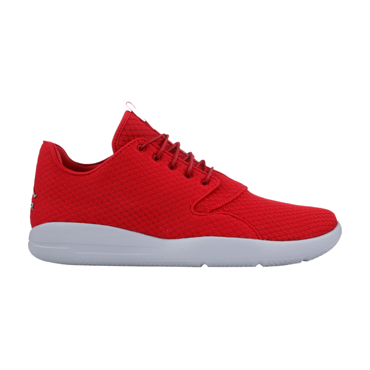 Jordan Eclipse Gym Red Wolf Grey
