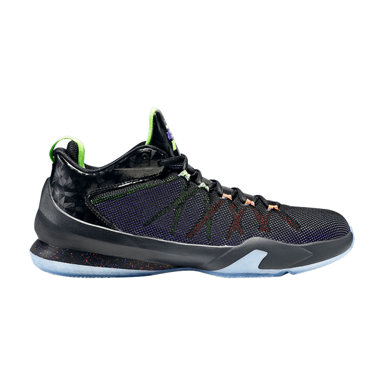 Jordan CP3.VIII AE Nitro