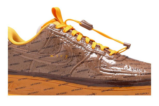 Nike Air Force 1 Low Experimental Archaeo Brown
