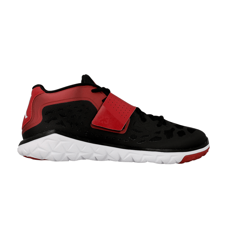 Jordan Flight Flex Trainer 2 Bred