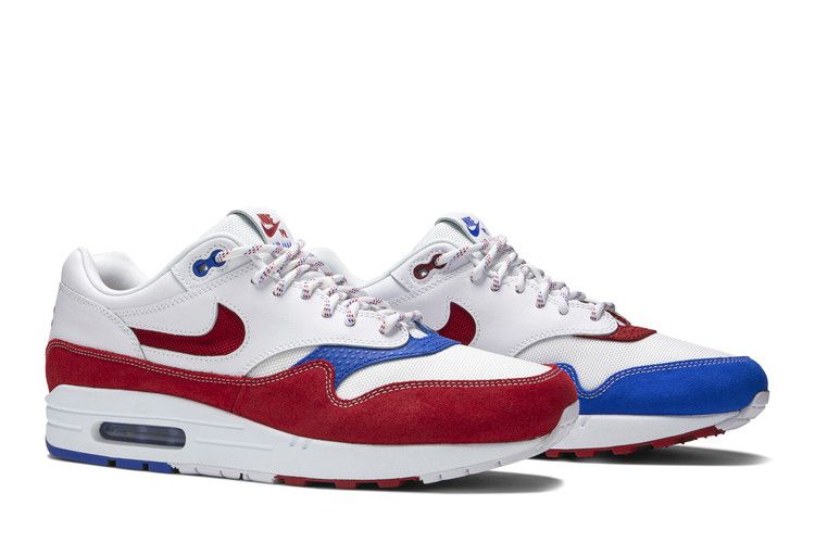 Nike Air Max 1 Puerto Rico (2019)