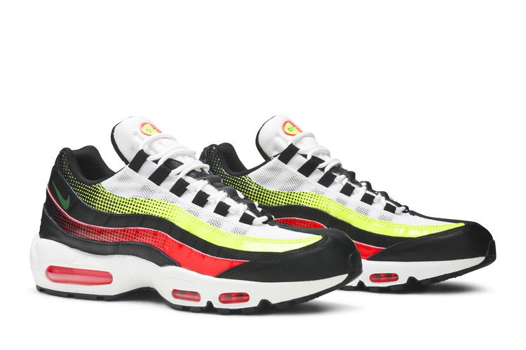 Nike Air Max 95 Retro Future