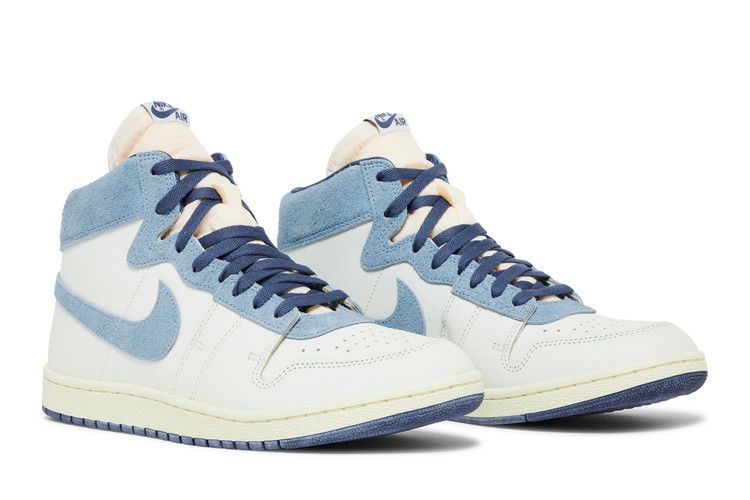 Nike Jordan Air Ship PE SP Every Game Diffused Blue