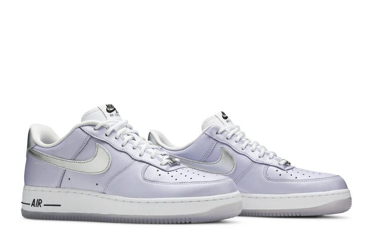 Nike Air Force 1 Low Oxygen Purple (Women's)