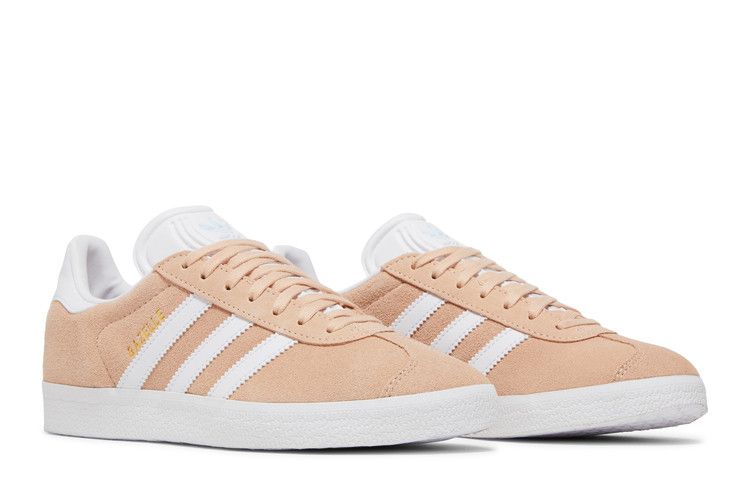 adidas Gazelle Halo Blush (Women's)