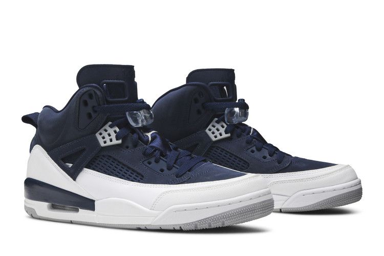 Jordan Spizike Midnight Navy