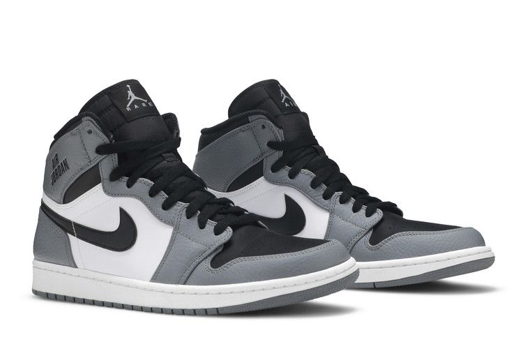 Jordan 1 Retro Rare Air Cool Grey