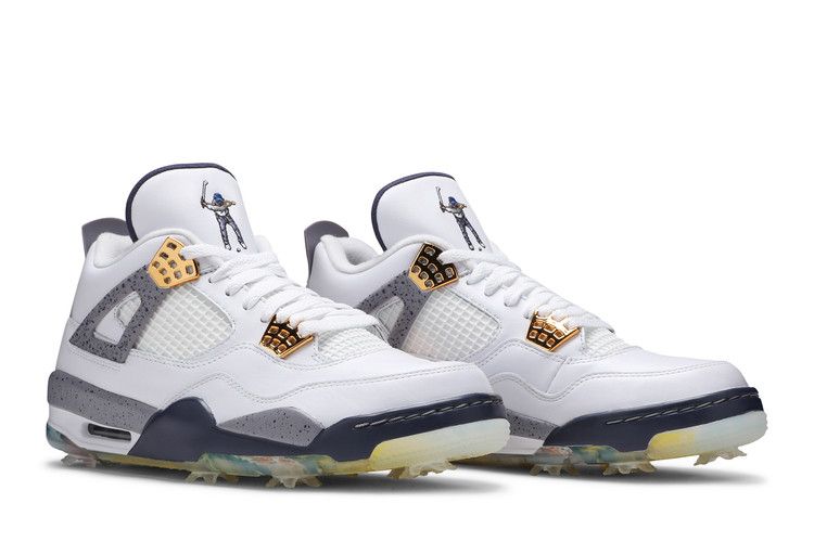 Jordan 4 Retro Golf Eastside Golf
