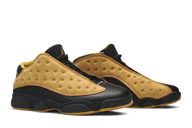 Jordan 13 Retro Low Chutney