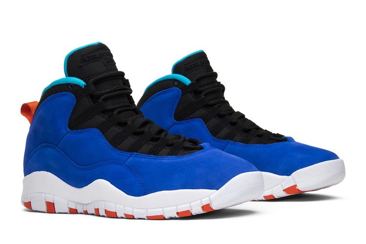 Jordan 10 Retro Tinker