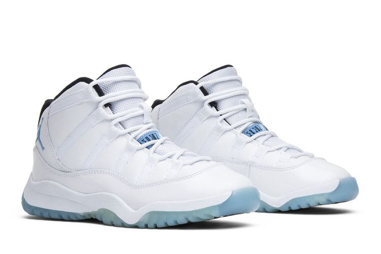 Jordan 11 Retro Legend Blue (PS)
