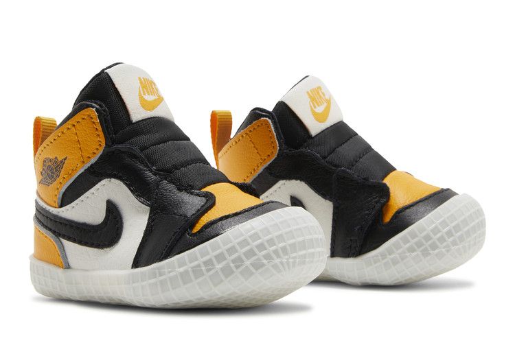 Jordan 1 Crib Bootie Taxi (I)