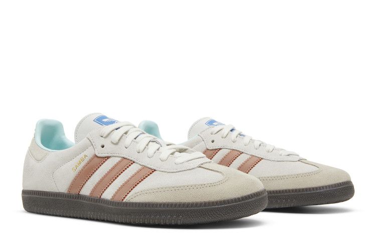adidas Samba OG Clay Strata