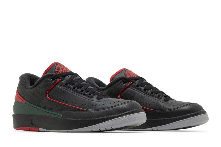 Jordan 2 Retro Low Christmas