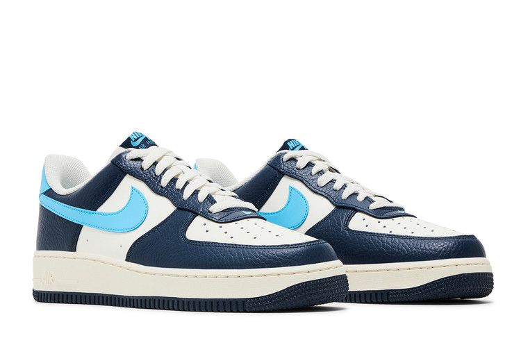 Nike Air Force 1 Low '07 Armory Navy Baltic Blue