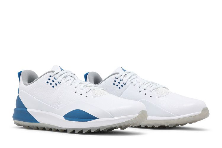 Jordan ADG 3 Golf Military Blue