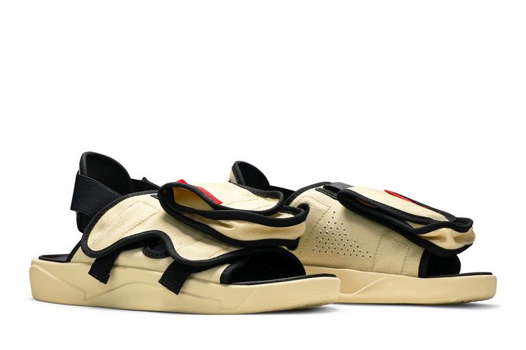 Jordan LS Slide Beach