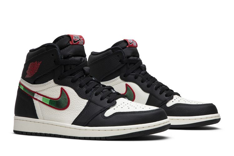 Jordan 1 Retro High Sports Illustrated (A Star Is Born)