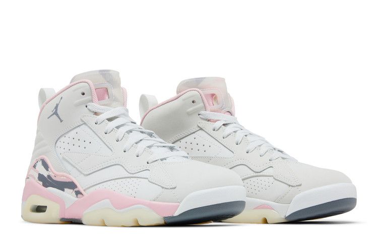 Jordan MVP 678 Shy Pink (Women's)