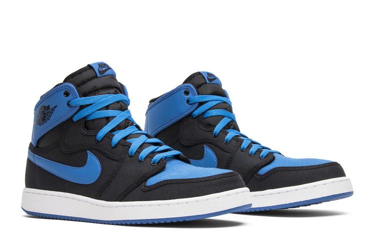 Jordan 1 Retro AJKO Royal