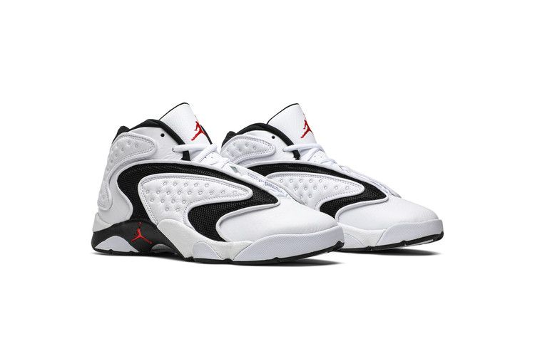 Jordan OG White Black (Women's)