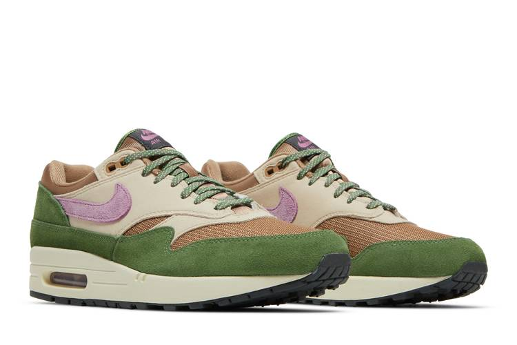 Nike Air Max 1 SH Treeline