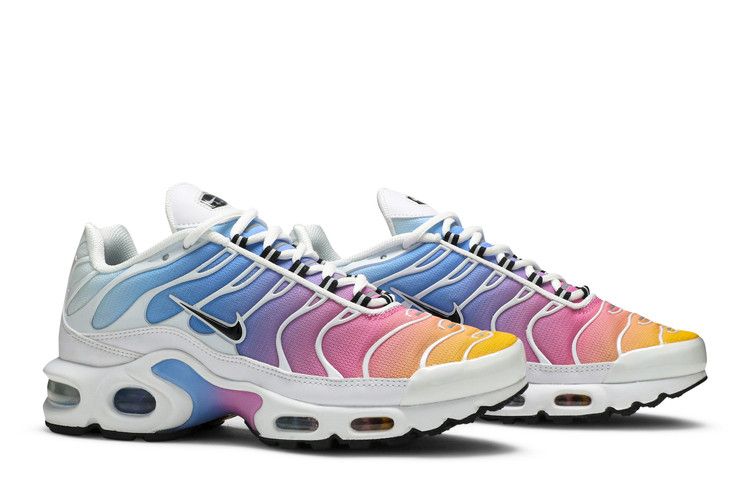 Nike Air Max Plus Summer Gradient (Women's)