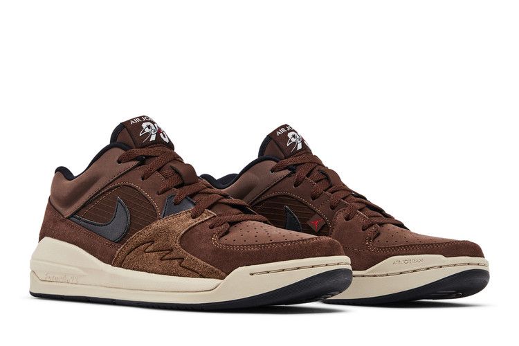 Jordan Stadium 90 Brown