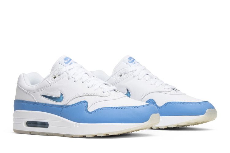 Nike Air Max 1 Jewel University Blue