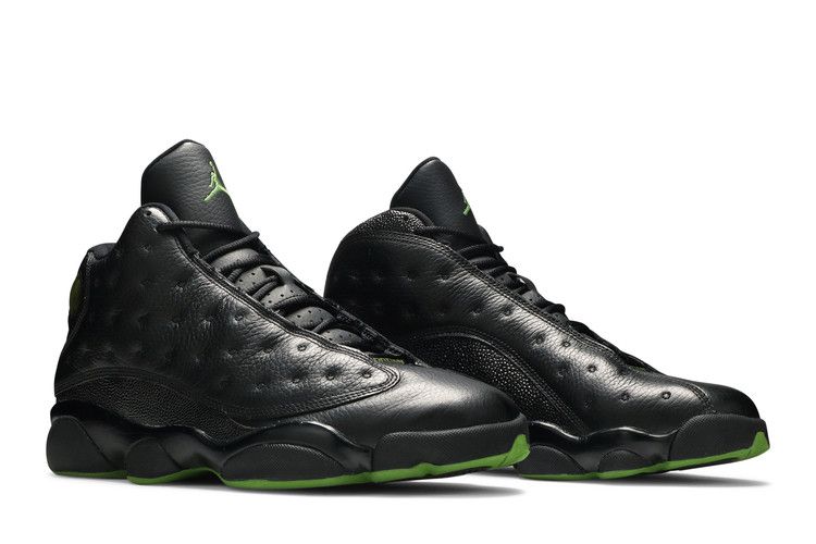 Jordan 13 Retro Altitudes (2005)