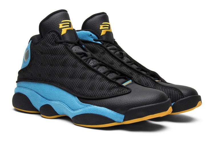 Jordan 13 Retro Chris Paul Away
