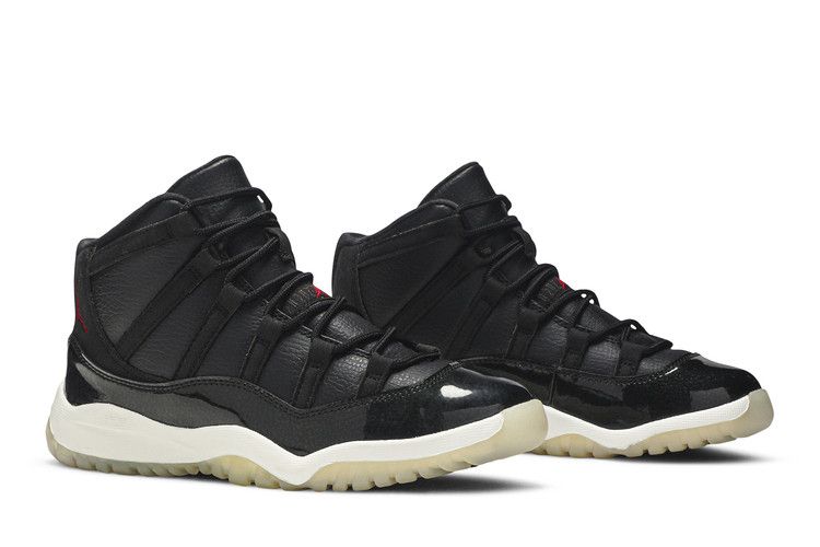 Jordan 11 Retro 72-10 (PS)