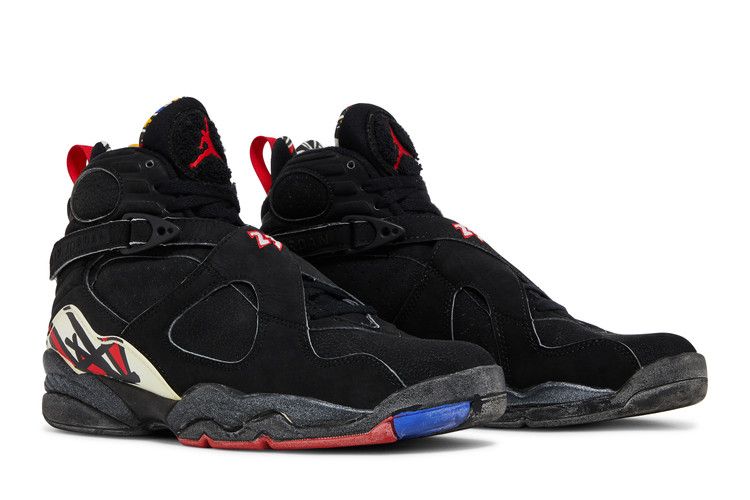 Jordan 8 OG Playoffs (1993)