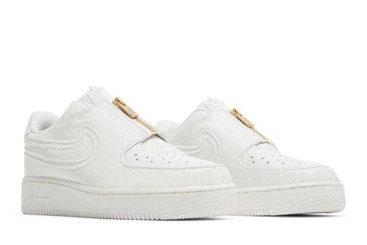 Nike Air Force 1 Low LXX Zip Serena Williams Summit White (Women's)