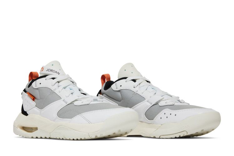 Jordan Air NFH White