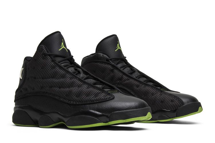 Jordan 13 Retro Altitudes (2010)