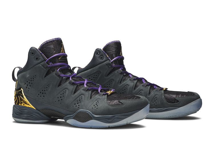Jordan Melo M10 BHM (2014)