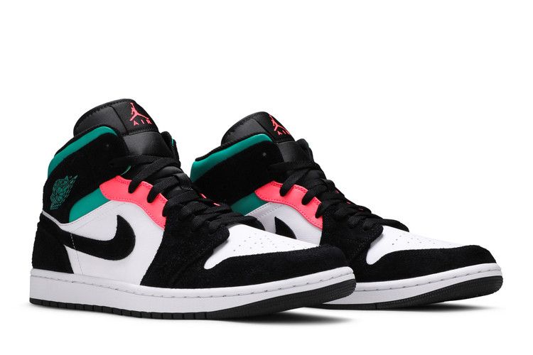 Jordan 1 Mid SE South Beach