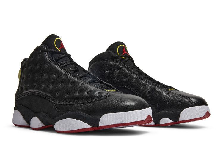 Jordan 13 Retro Playoffs (2011)