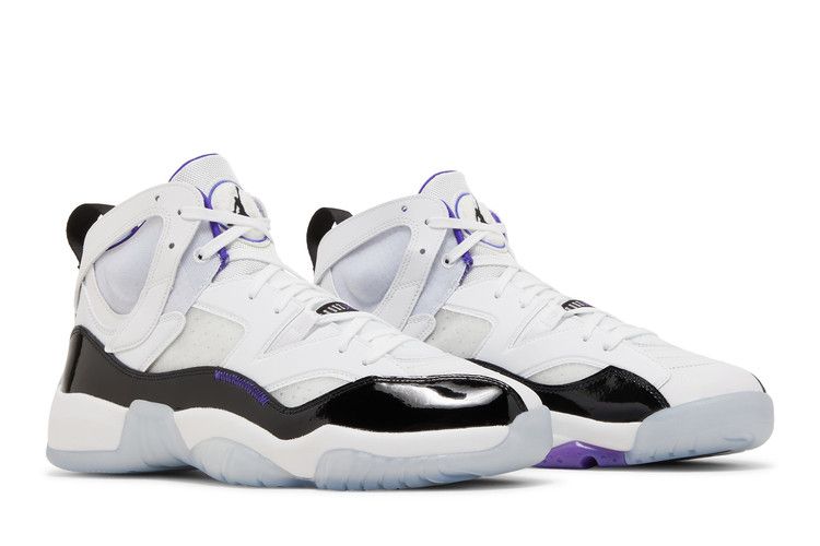 Jordan Jumpman Two Trey Concord