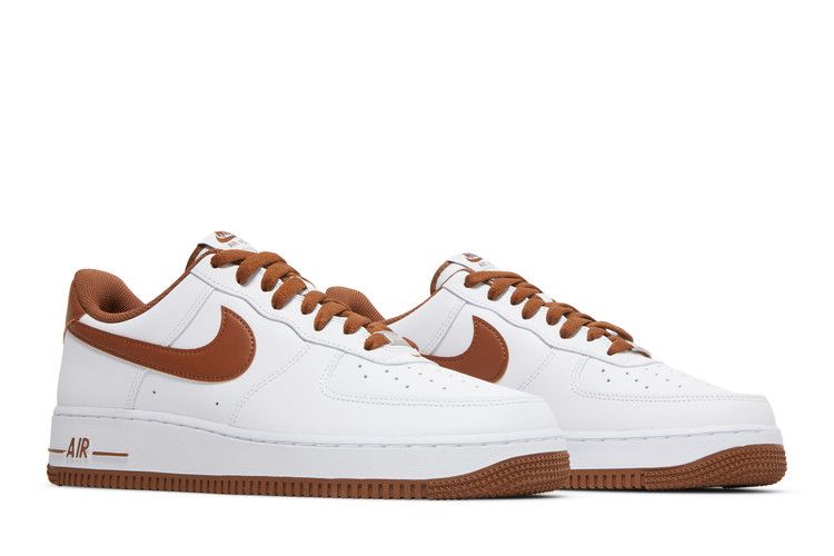 Nike Air Force 1 Low '07 Pecan