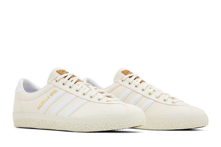 adidas Gazelle SPZL Chalk White