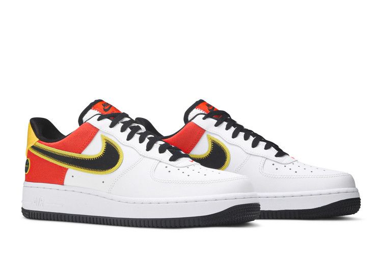 Nike Air Force 1 Low Raygun