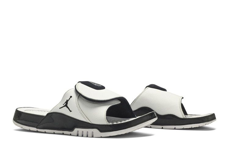 Jordan Hydro 11 Retro Slide Concord