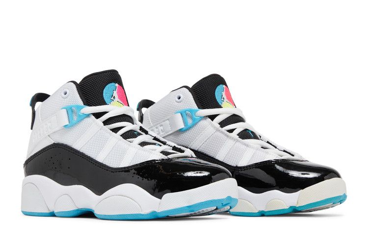 Jordan 6 Rings South Beach (PS)