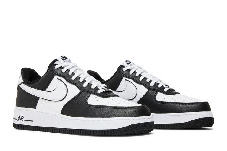 Nike Air Force 1 Low '07 LV8 Panda