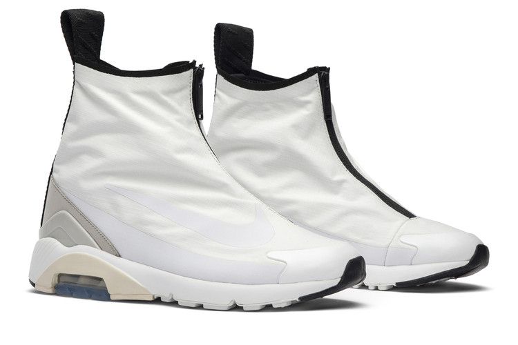 Nike Air Max 180 High AMBUSH White