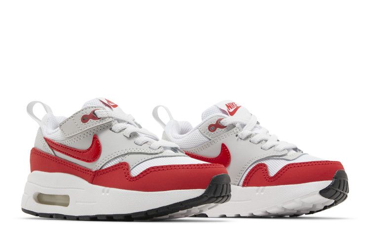 Nike Air Max 1 EasyOn Sport Red (2023) (PS)