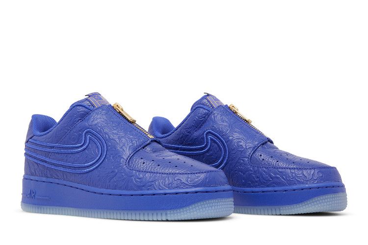 Nike Air Force 1 Low LXX Zip Serena Williams Lapis (Women's)