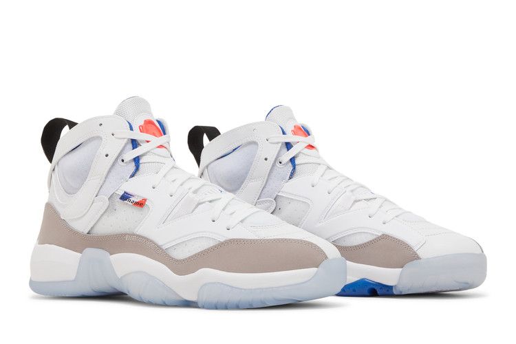 Jordan Jumpman Two Trey PSG Cool Grey